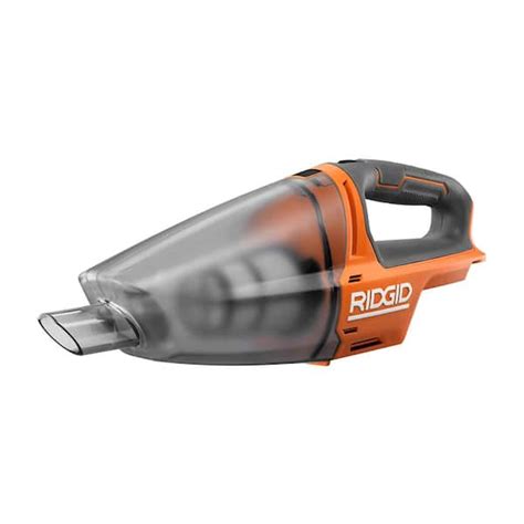 ridgid stick vacuum